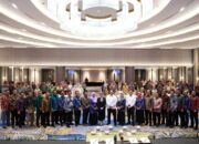 Lakukan Pembinaan dan Pengawasan PPAT, Kanwil BPN Sumbar Tegaskan Komitmen Sesuai Kode Etik