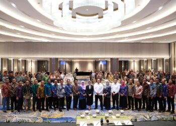 Lakukan Pembinaan dan Pengawasan PPAT, Kanwil BPN Sumbar Tegaskan Komitmen Sesuai Kode Etik