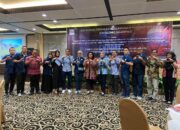 KPPI Bersama APINDO Sumbar Berikan Sosialisasi Tindakan Pengamanan Perdagangan