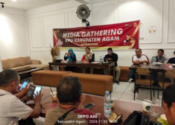 Herman Susilo: Media Jadi Penyejuk Pilkada 2024