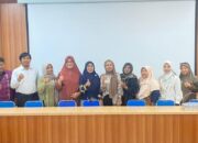 Dorong Peningkatan Kualitas, Upertis Siap Bersinergi dengan Haluan