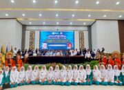 Persiapan Reakreditasi, LAM PT-KES Lakukan Asesmen Lapangan Prodi D3 Kebidanan Poltekkes Kemenkes Padang