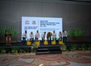 Kadin Minta Komitmen Gubernur Sumbar Terpilih Perkuat Sinergi Pemerintah dan Dunia Usaha