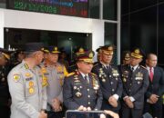 Gugur Usai Tindak Pelaku Tambang Ilegal, Kapolda Sebut Almarhum AKP Ryanto Ulil Anshar Polisi Berprestasi