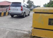 Selama Menjabat Bupati Agam, AWR Bangun 24 Jembatan