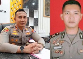 Tewasnya Kasat Reskrim, Kapolres Solok Selatan Diperiksa Polda Sumbar