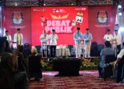 Survei SBLF Seminggu Jelang Pilwako Bukittinggi: Ramlan-Ibnu Berpotensi Menang