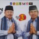 Paslon Bupati Agam