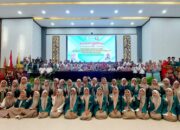 Poltekkes Kemenkes Padang Targetkan Prodi D3 Sanitasi Raih Akreditasi Unggul