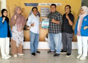 Kuatkan Kejuruan Sosial dan Kemanusiaan, Prodi Studi Humanitas ISI Padangpanjang Melawat ke Haluan