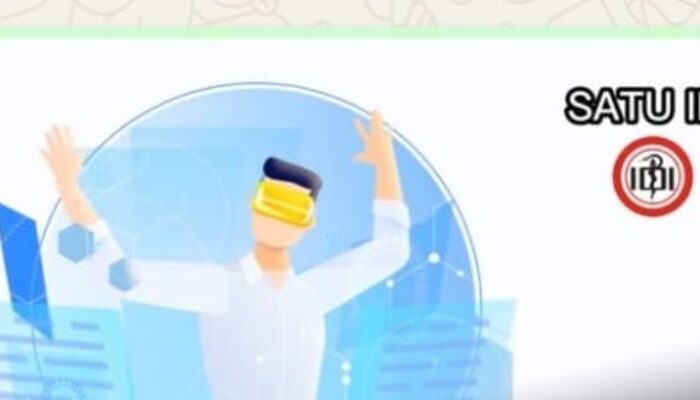 PB IDI Luncurkan Aplikasi Satu IDI untuk Tata Kelola SDM Dokter Seluruh Indonesia