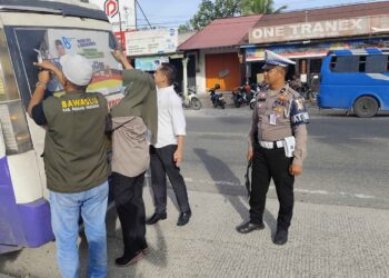 Bawaslu Padang Pariaman Intensifkan Pengawasan pada Masa Tenang Pilkada 2024