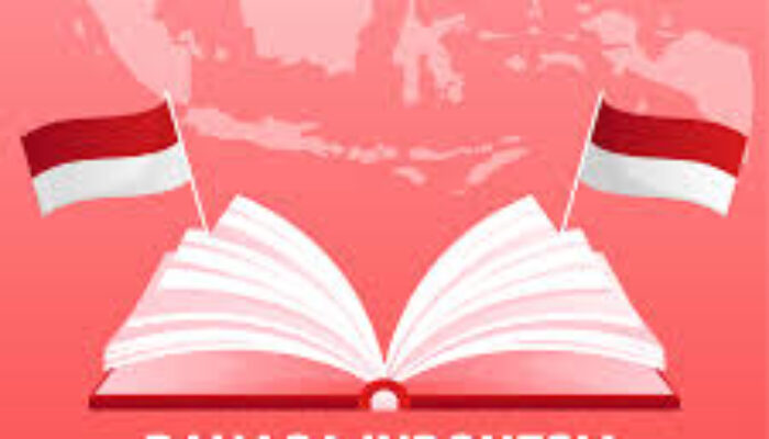 Bahasa Kita, Identitas Kita: Memperkuat Rasa Cinta Terhadap Bahasa Indonesia