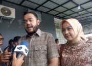 Coblos di TPS 6 Bandar Damar Padang, Warga Teriakan Fadly Amran Wali Kota Kita