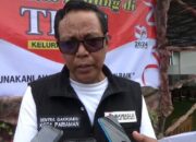 Bawaslu Kerahkan 163 Pengawas TPS Awasi Proses Penghitungan Suara