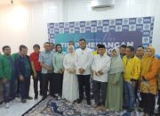 55 Persen Antarkan Kemenangan Fadly Maigus untuk Kejayaan Kota Padang