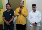 Raih 54,77 Persen Suara, Paslon Benny-Irradatillah Deklarasikan Kemenangan