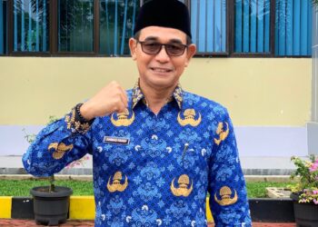HUT Korpri Momentum Lebih Semangat dalam Bekerja