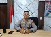 Asyik Main Game Slot, Polsek Padang Timur Amankan Dua Pria