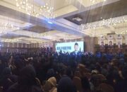 NasDem Bahas Strategi Pemenangan Pilkada di Sumbar