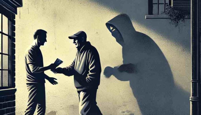 Dispar Gandeng Polresta Atasi Pungli