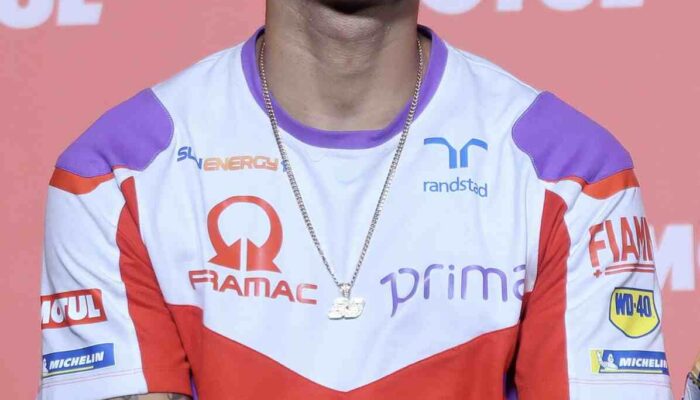 MotoGP 2024 Kesempatan Terakhir Jorge Martin