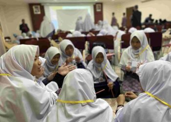 Ponpes Al-Irsyad Bukittinggi Beri Diskon PPDB Santri Hafal Al-Quran
