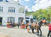 1,7 Juta Wisatawan Sudah Kunjungi Padang