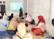 4 Tahun Bergabung Jadi Agen Pegadaian, Melia Kini Beromzet Ratusan Juta Perbulan