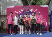 Jelang HUT Pertamina, Ada Trade-In Brightas dan Aktivasi MyPertamina di CFD Padang