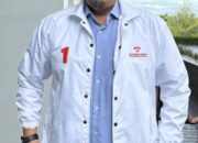 Braditi Moulevey: Mahyeldi-Vasko Bisa Menang di Sumbar, Debat dan Respons Masyarakat Selama Kampanye jadi Bukti