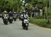 Monitoring Pencoblosan, Pj Wako: Pilkada Serentak di Padang Lancar dan Aman