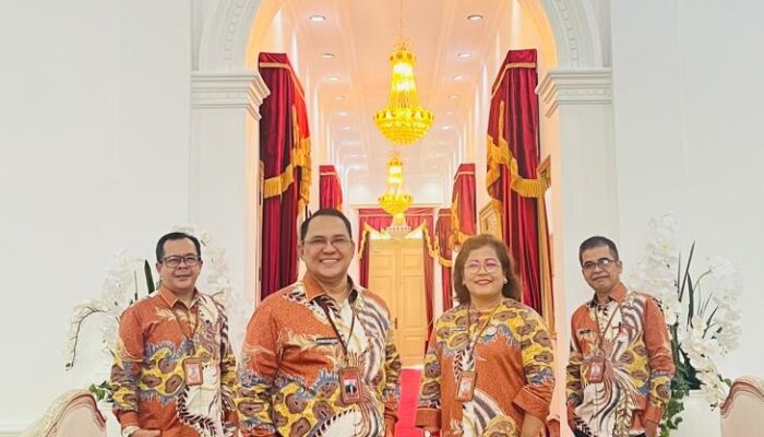 UPTD BKOM dan Pelkes Sumbar Perkenalkan Inovasi Bidadari Surga, Ketika Data Kompetensi Nakes Dalam Genggaman