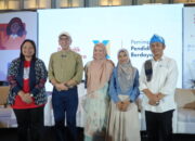 ParagonCorp Ajak Guru Bangga dan Berperan Inspiratif di Temu Pendidik Nusantara XI