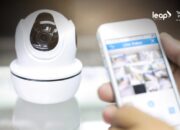 Antares Eazy Perkenalkan Smart Home dalam Satu Sentuhan Layar