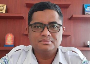 Cuaca Ekstrem Bakal Landa Sumbar Hingga Penghujung Tahun