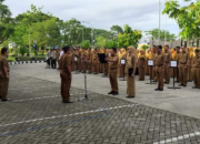 Pilkada 2024, ASN Pemko Padang Diminta Aktif Gunakan Hak Pilih