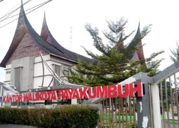 emerintah Kota Payakumbuh kembali salurkan bantuan bagi penerima yang tergolong dalam Keluarga Beresiko Stunting (KRS). IST