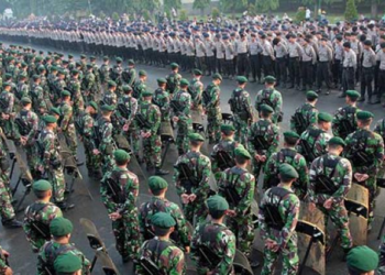 Panglima Jenderal TNI Agus Subiyanto, menegaskan kesiapan penuh TNI dalam mendukung Pilkada Serentak 2024 November mendatang.