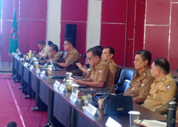 Pemerintah Kota atua Pemko Padang memproyeksikan .Pasar Raya Fase VII dapat menampung hingga 954 pedagang, termasuk Pedagang Kaki Lima (PKL).