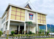 Pendapatan Asli Daerah Kota Padang Meningkat