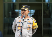 Debat Pilgub Sumbar, Polda Siagakan 360 Personel 