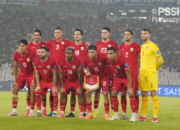 Indonesia vs Arab, Kemenangan Harga Mati