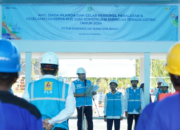 PLN Jamin Listrik 10.846 TPS di Sumbar Aman Selama Pilkada