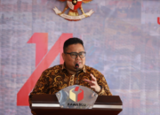 Bawaslu RI Dalami Laporan Dugaan Politik Uang pada Pilkada 2024