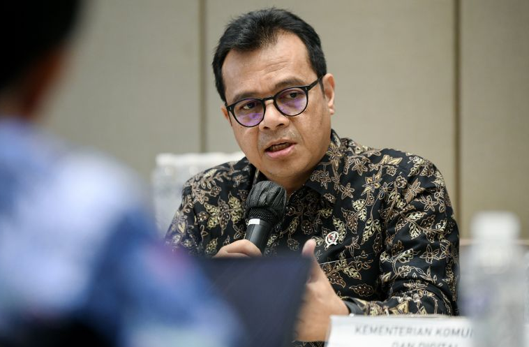 Kemenkomdigi mengebut pembangunan infrastruktur digital pada 2025-2029 untuk memperluas sekaligus meningkatkan kualitas konektivitas