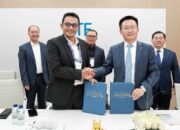 Telkomsel Hyper AI Terapkan Teknologi Self-Adaptive Feedback Terbaru Bersama ZTE