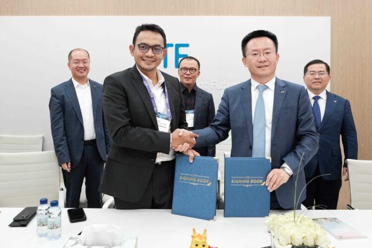 Telkomsel Hyper AI