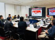 Dukung Kesuksesan Pilkada Serentak 2024, Telkomsel Pastikan Jaringan dan Layanan Broadband Andal