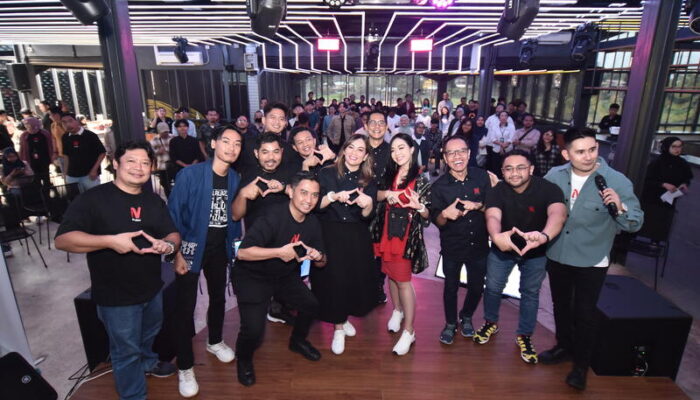 Ciptakan Dampak dan Dukung Transformasi Digital Indonesia, Telkomsel Gelar Program Inkubasi Startup NextDev ke-10